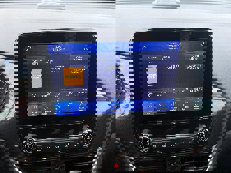 Image Ford PUMA 1.5 120 Titanium Full leds GPS Radar Carplay Sièges chauffants Régul Clim auto  Gtie 1 an 